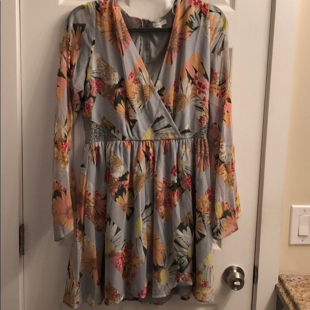 Nordstrom dress